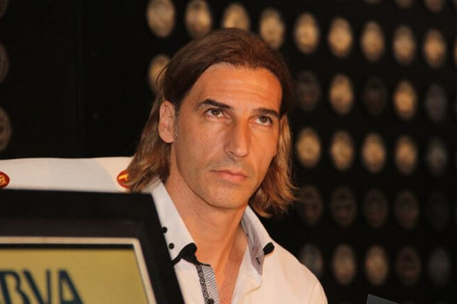 Leonel “Pipa” Gancedo será el entrenador de la UD Lanzarote Diario de